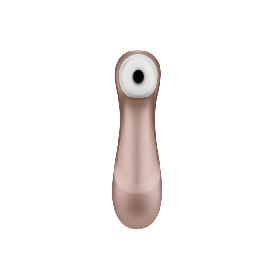 Satisfyer Pro 2 NG Edition 2020: stimola il clitoride con onde di pressione