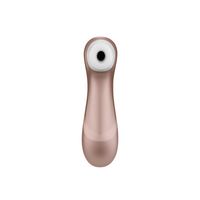 Thumbnail for Satisfyer Pro 2 NG Edition 2020: stimola il clitoride con onde di pressione