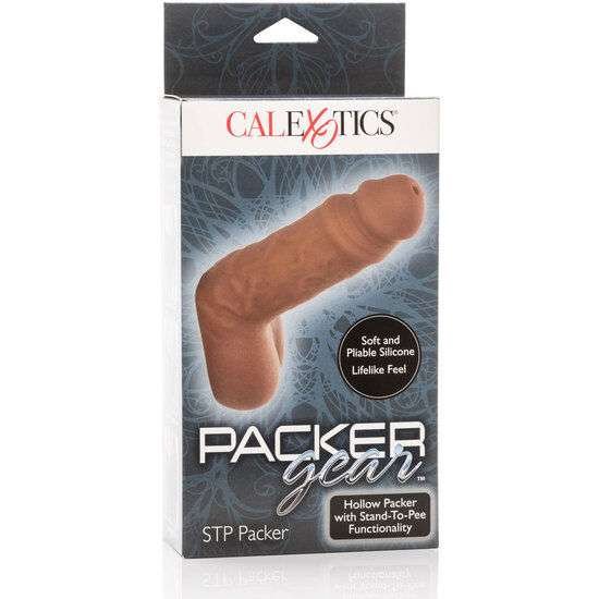 Estensione Pene in Silicone Morbido con Dettagli Realistici - 15 x7.5 cm