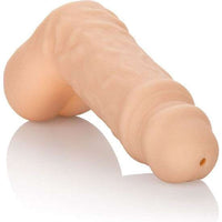 Thumbnail for Estensione Penna in Silicone Morbido con Dettagli Realistici – 15 x7,5 cm