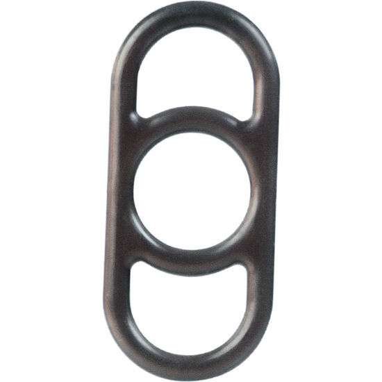 Anello Erezione in Silicone Elastico - Comfort e Sostenuta