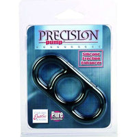 Thumbnail for Anello Erezione in Silicone Elastico - Comfort e Sostenuta