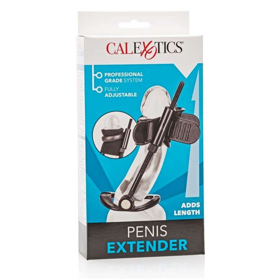 Penis Extender Trattamento Sicuro per Crescita Naturale senza Chirurgia