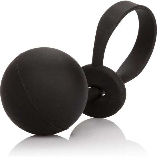 Anello in Silicone Regolabile per Erezioni più Lunghe e Piacere massimo