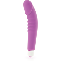 Thumbnail for Cover in silicone morbido e igienico Dolce Vita per un tocco femminile