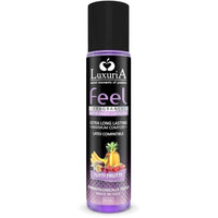 Thumbnail for Lubrificante Intimo Naturale a Base d'Acqua - 60 ml, Compatibile con Preservativi