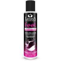 Thumbnail for Lubrificante Intimo Unisex Anale a Base Acqua 150 ml, Sicuro e Naturale
