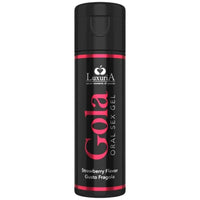 Thumbnail for Gel Intimo al Fragola, Sensuale e Idratante, 50 ml