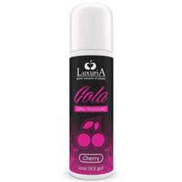 Thumbnail for Gel Intimo al Gusto Ciliegia, Sensuale e Idratante, 50 ml