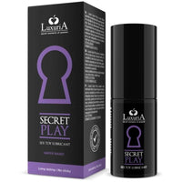 Thumbnail for Lubrificante Intimo Naturale per Sex Toy - 60 ml, Sicuro e Idrosolubile
