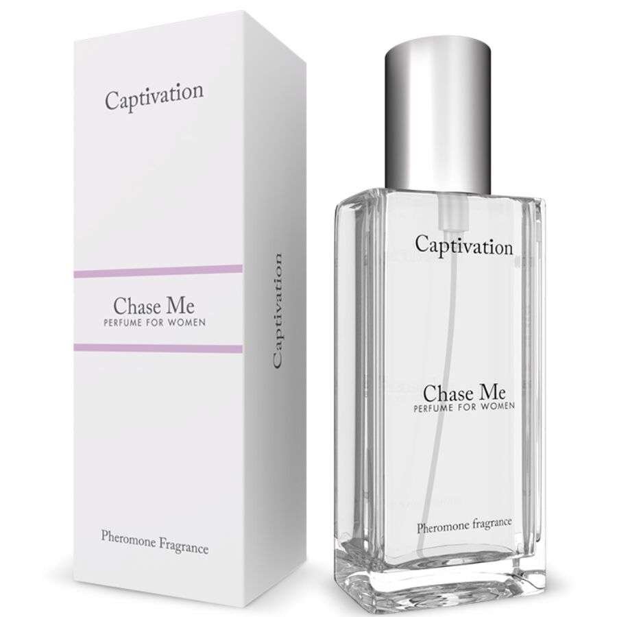 Profumo Feromoni Seduzione Donna 30 ml – Stimola Emozioni Inconsce