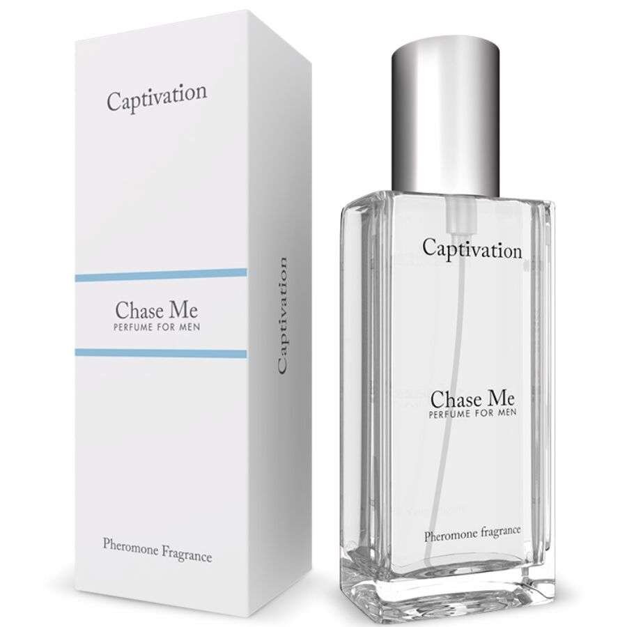 Profumo Seduzione Inconscia Uomo 30 ml - Stimola Desideri Nascosti
