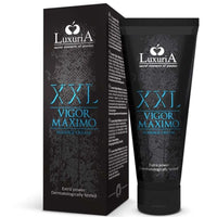 Thumbnail for Crema Massaggio Vigor Maximo XXL per Volume e Elasticità Naturale