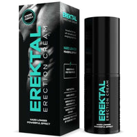 Thumbnail for Crema Energizzante per Uomo - Stimola Circolazione e Erezioni