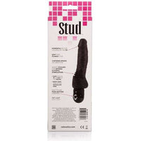 Thumbnail for Stimolatore Waterproof Power Stud Cliterrific 19 cm, Vibrazione Intensa