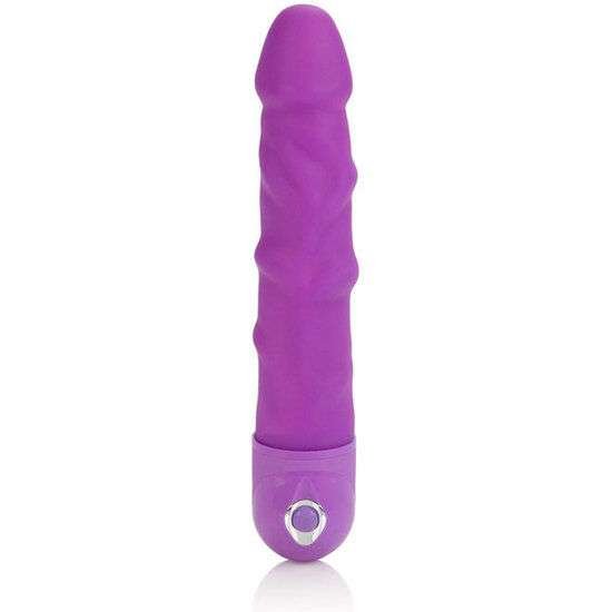 Vibratore Power Stud Impermeabile con Stimolazione Punto G e 3 Velocità