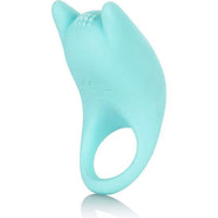 Thumbnail for Anello vibrante silicone ricaricabile con 7 modalità di piacere