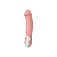 Thumbnail for Vibes Vibratore Silicone Liquido 12 Vibrazioni Potenti e Realistiche