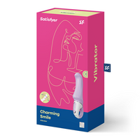 Thumbnail for Vibe di Lusso: Vibratore Silicone Liquido con 12 Programmi Potenti