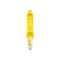 Thumbnail for Vibratore di Lusso Vibes con Silicone Liquido e 12 Programmi di Vibrazione