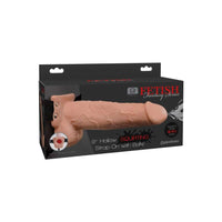 Thumbnail for Squirter realistico in PVC con sensazione di eiaculazione e maggiore sicurezza