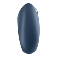 Thumbnail for Anello Fallico Smart in Silicone con Vibrazioni App Satisfyer Connect