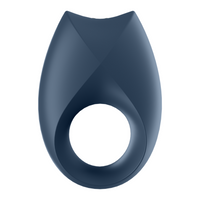 Thumbnail for Anello Fallico Smart in Silicone con Vibrazioni App Satisfyer Connect