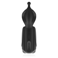 Thumbnail for Stimolatore Glande Vibrante con 9 Modalità e Silicone Premium