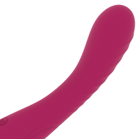 Thumbnail for Vibratore Point G in Silicone Medico con 10 Velocità e Flessibilità