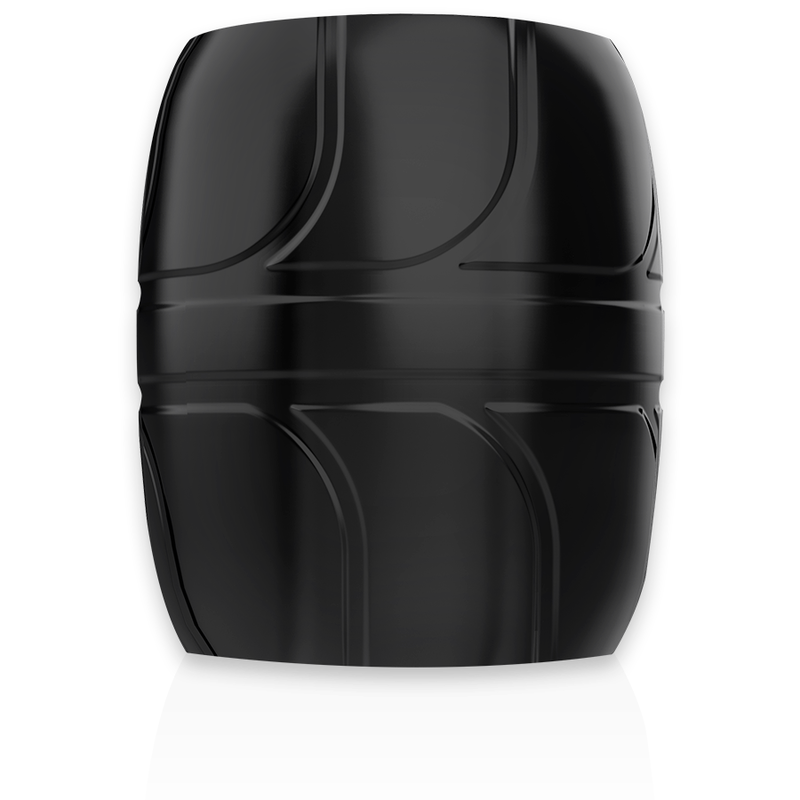 Anello Erezione Powering in TPE Ipoallergenico per Prestazioni e Piacere