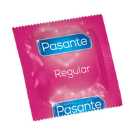 Thumbnail for Preservativi Pasante Regular – Sensazione Naturale e Sicura (12 pz)