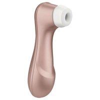 Thumbnail for Satisfyer Pro 2 NG Edition 2020: stimola il clitoride con onde di pressione