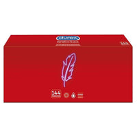 Thumbnail for Preservativi Durex Sensitive Soft Easy-On 56 mm, Protezione e Comfort
