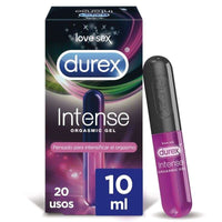 Thumbnail for Gel Orgasmico Intenso per Sensazioni Elettrizzanti e Piacere Profondo