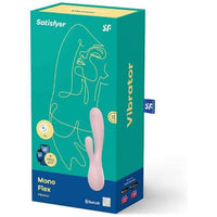 Thumbnail for Vibratore smart con controllo app, stimolazione delicata e tecnologia Bluetooth