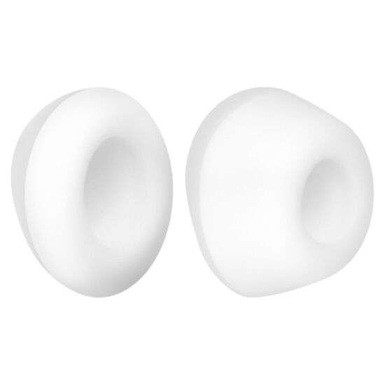 Set di Tappi di Ricambio Satisfyer Pro2 Next Gen - 5 Pezzi Igienici