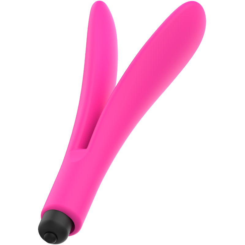 Doppio Motore Prostatico Ohmama – Vibratione Silky &amp; Waterproof