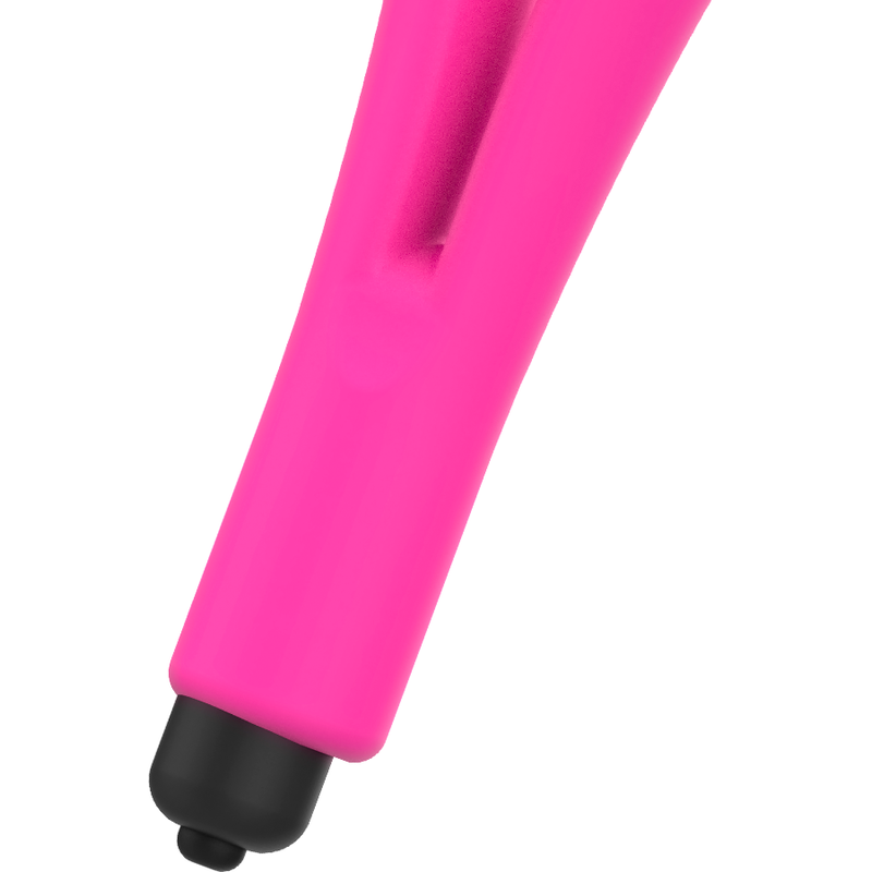 Doppio Motore Prostatico Ohmama – Vibratione Silky &amp; Waterproof