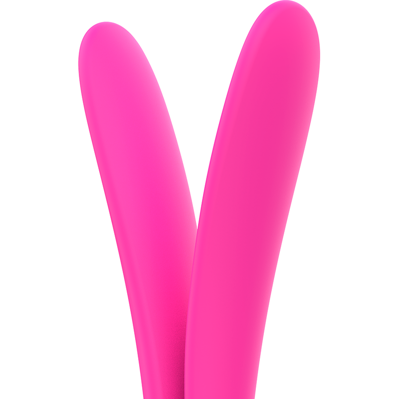 Doppio Motore Prostatico Ohmama – Vibratione Silky &amp; Waterproof
