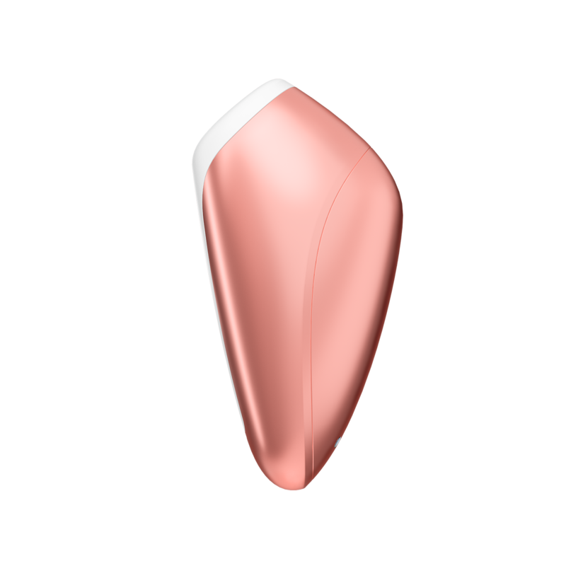 Stimolatore Air Pulse IPX7 Love Breeze - Eleganza e Piacere