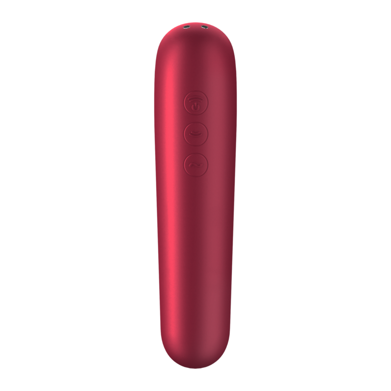 App Satisfyer Connect: controllo, vibrazioni e novità mensili gratuite
