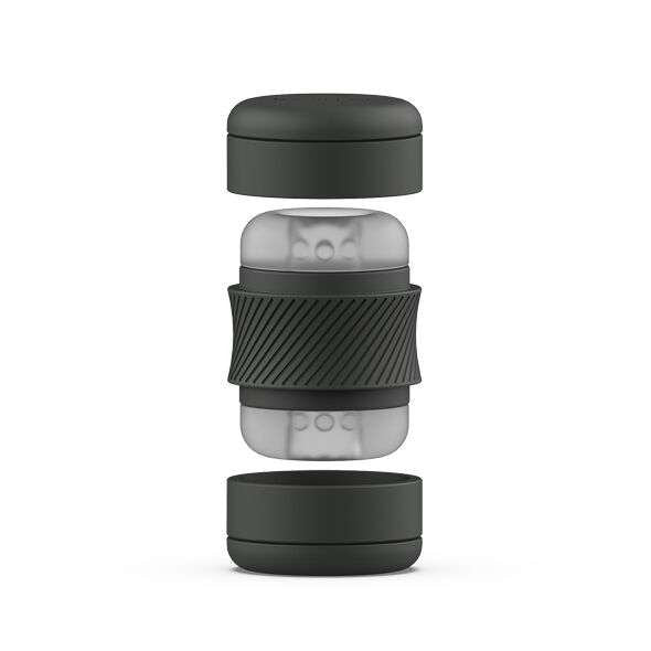 Stroker Bhandy Classic: stimolazione intensa e presa sicura, senza batterie