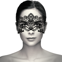 Thumbnail for Maschera di Pizzo Coquette per Sensi Più Svegli e Sensualità