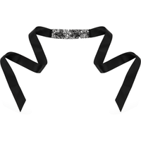 Thumbnail for Maschera di Pizzo Coquette: Sensualità e Sensi Accresciuti