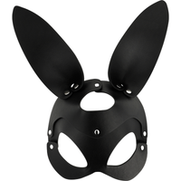 Thumbnail for Maschera Coquette: Eleganza e Seduzione per la Tua Sessualità