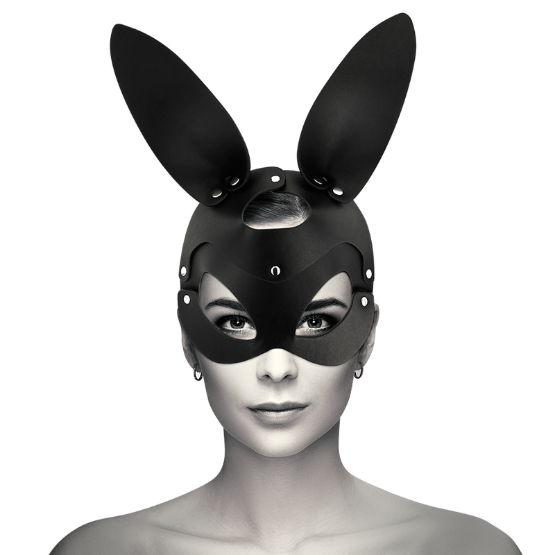 Maschera Coquette: Eleganza e Seduzione per la Tua Sessualità