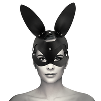 Thumbnail for Maschera Coquette: Eleganza e Seduzione per la Tua Sessualità