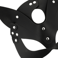Thumbnail for Maschera Coquette per Sesso Emozionale e Lingerie Elegante
