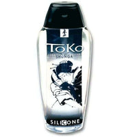Thumbnail for Toko Silicone Lubrificante Vellutato - Uso Sott'acqua e Massaggi 165 ml