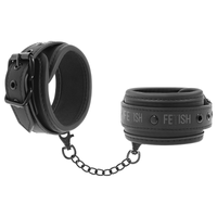 Thumbnail for Mogli Vegane in Pelle Nickel Free per BDSM – Eleganza e Comfort